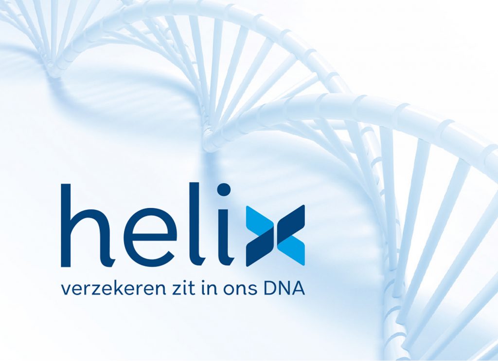 Olga Ontwerpt HELIX