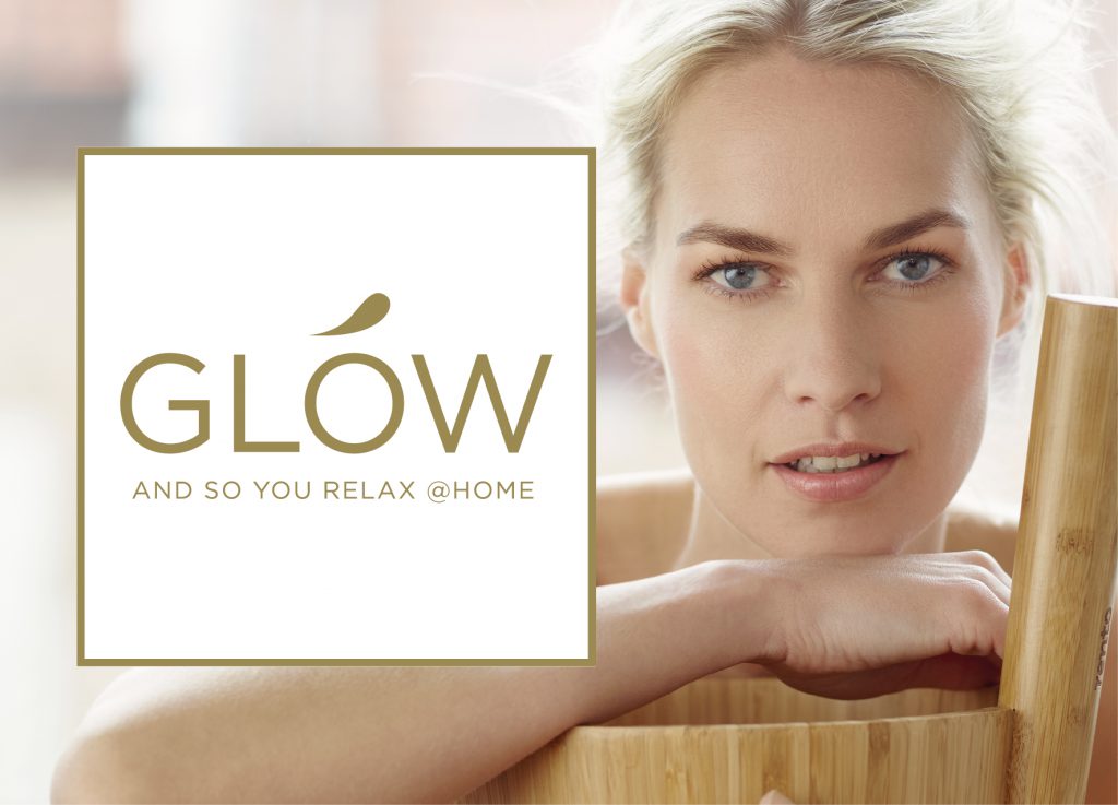 Glow - Olga Ontwerpt