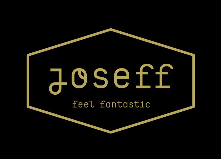 Joseff - feel fantastic